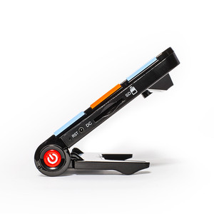 50% off reading assistance <strong>digital</strong> portable electronic video magnifier <strong>for</strong> <strong>visually</strong> RS700S Plus - Product Image 3