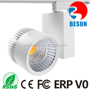 Supermarché rose couleur cob led piste alimentaire lumière pour mear/fruits - Product Image 2