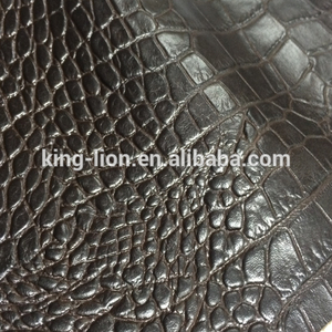 de alta calidad genuina piel de cocodrilo para hacer el bolso - Product Image 1