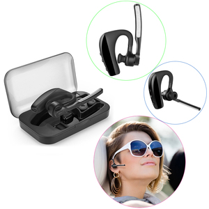 2020 Produk Baru Kualitas Baik <span class=keywords><strong>Headset</strong></span> Nirkabel Tipe Bisnis Bluetooth V4.2 <span class=keywords><strong>Headset</strong></span>