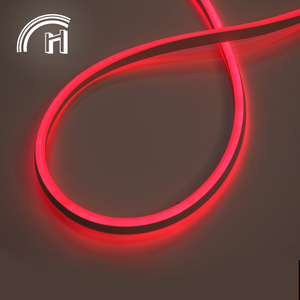 Figura impermeable al aire libre luces de Navidad Rojas <span class=keywords><strong>manguera</strong></span> - Product Image 1