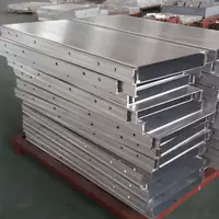 SENGXIN China Supplier Concrete Aluminum Frame Formwork Aluminum Profiles Construction