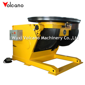 Populaire 3000Kg Table Tournante - Product Image 5