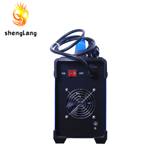 2022ใหม่ Arc 300ช่างเชื่อม Dc Mma อินเวอร์เตอร์เครื่องเชื่อม <span class=keywords><strong>Zx7</strong></span> 200 - Product Image 5