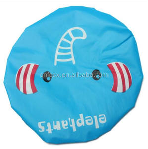 Casquette de <span class=keywords><strong>douche</strong></span> pour enfants, shampooing Durable, imperméable, casquette de <span class=keywords><strong>douche</strong></span> pour enfants, capuchons de <span class=keywords><strong>douche</strong></span> pour oreilles - Product Image 3