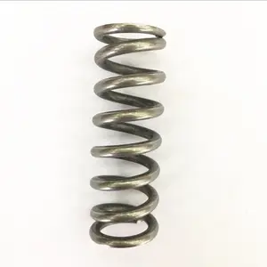 Helical Cylindrical Compression Spring From Factory