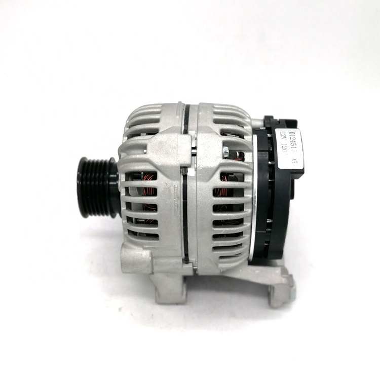 Car Alternator 0124515105 12V 14v 120A For BMW