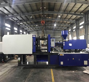 塑料桶注塑机 - Product Image 6