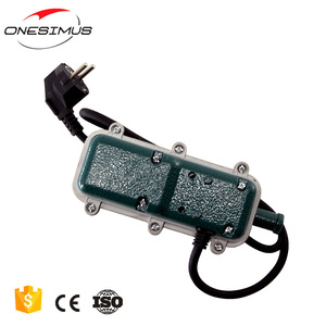 Onesimus อุปกรณ์ทำความร้อน1500W เครื่องยนต์220V ใหม่