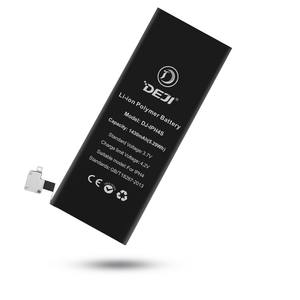 3.7 V 4.2 V 1500 mAh da bateria do telefone móvel para o iphone 4S amostras grátis - Product Image 2