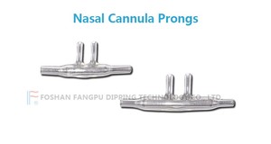 ท่อออกซิเจนพีวีซีใสไหลสูงแบบมีกระบวนการตัดแบบกำหนดเอง - Product Image 6