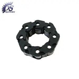 China Manufacturer Muller Martini Parts DB75 Spare Parts Stitching Head Ball Bearing