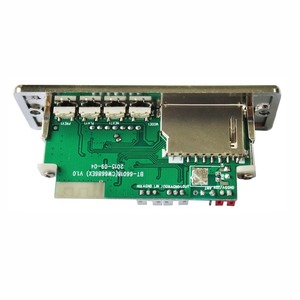 JLH Customized PCB <span class=keywords><strong>PCBA</strong></span> Nhà Máy Cung Cấp Trực Tiếp Bt Loa Bảng Mạch Cho Hệ Thống Âm Thanh Kit - Product Image 5