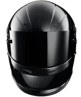 Snell casque