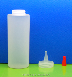 Bán buôn HDPE chai nhựa mỹ phẩm chai và mỹ phẩm Jar pet chai với nắp nhựa - Product Image 3