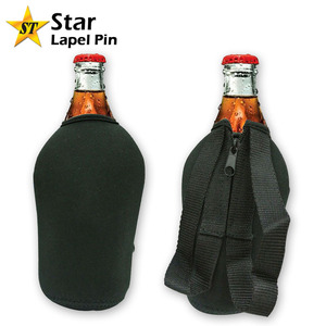 Personnalisé LGBT Gay Lesbienne Arc-En-Ciel En Néoprène Bière Peut Titulaire - Product Image 5