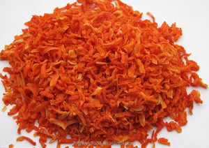 Vendita calda secchi di carota disidratata in polvere di verdure essiccate in polvere - Product Image 5