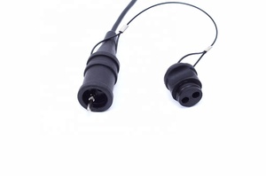 Cuerda de Geófono de 4.5Hz a 100Hz para Geófono Sísmico de Pantanos y Zonas de Transición - Product Image 5