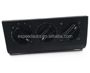 Atacado Peças Automotivas Interruptor De Controle De Ar Condicionado De Carro para Carro em ESTOQUE 24 Touch Button Panel 220v Peças Espeed Car