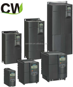 Inversor Siemens de Corriente Continua a Corriente Alterna de 7.5kw de Buena Calidad Alemana para Sistema Solar <span class=keywords><strong>6SE6430</strong></span>-<span class=keywords><strong>2AD27</strong></span>-<span class=keywords><strong>5CA0</strong></span> - Product Image 1