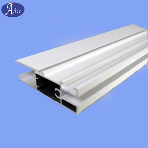 Bingkai Aluminium Ekstrusi untuk Panel Surya - Product Image 5