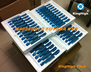 100% Mới Màn Hình Hiển Thị VFD Mô-đun M402SD07G/M402SD64AA - Product Image 5