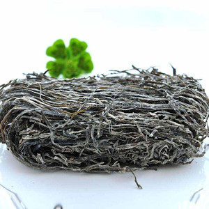 Sun kering kelp sutra rumput laut makanan kelas