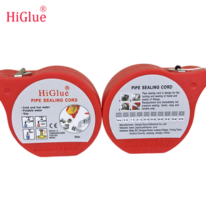 Pipe <strong>Thread</strong> <strong>Sealing</strong> Cord <strong>PTFE</strong> Tape <strong>String</strong> 160M for Pipeline Fittings Heating Plumbing Valve Hardware Tools Kit Gadget Sealants - Product Image 3