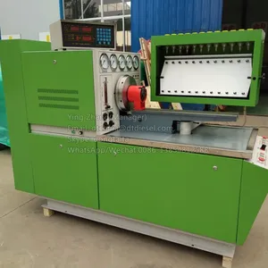 2017 12PSB diesel fuel injection pump test bench High quality supplier