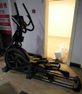Équipement de cardio-training pour salle de sport, vélo <span class=keywords><strong>elliptique</strong></span>, vélo d'exercice - Product Image 3