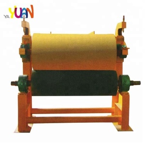 <span class=keywords><strong>Machine</strong></span> à fabrication de plaques de plâtre, soudeuse pour ciment en fibre de carbone