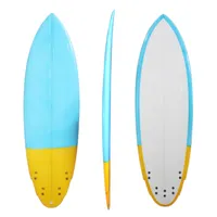 Bacheche personalizzate in PU Core Board per tavole da surf