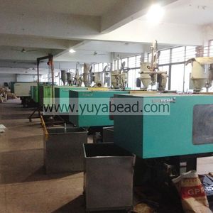 Enfriar 40 cm deseando árbol guirnalda de cristal - Product Image 5