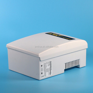 12V 3A 4 kênh DC CCTV Camera UPS ổn định - Product Image 5