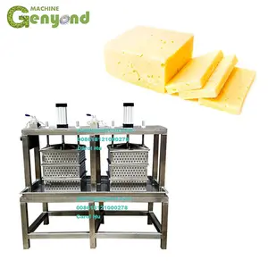 Factory price wholesale industrial press cheese