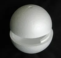 large styrofoam balls wholesale for christmas