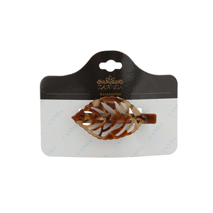 Erucanyuan — épingles à cheveux décoratives en forme de chapeau de sorcière sculptées, accessoires amusants, pinces à cheveux pour filles, pour femmes, nouvelle collection - Product Image 6