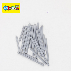 882 قطعة البلاستيك الاطفال اللعب الصغيرة سيارات تصميم الأزياء الخاصة بك سيارات لعبة - Product Image 5