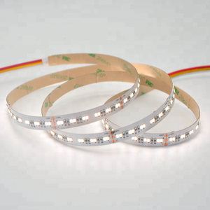 Người Bán Hàng Tốt Nhất Hai Màu <span class=keywords><strong>Led</strong></span> Strip 2216 <span class=keywords><strong>Smd</strong></span> 240Leds/M Nhà Sản Xuất Tại Trung Quốc - Product Image 4
