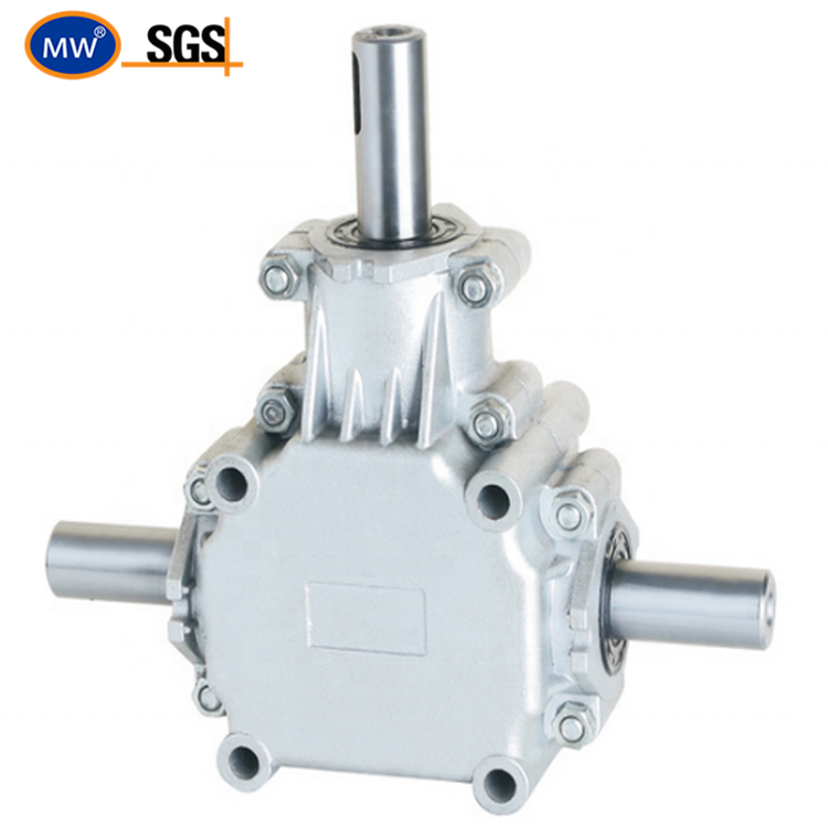 Good Quality Worm Transmission Gearbox Manufacturers