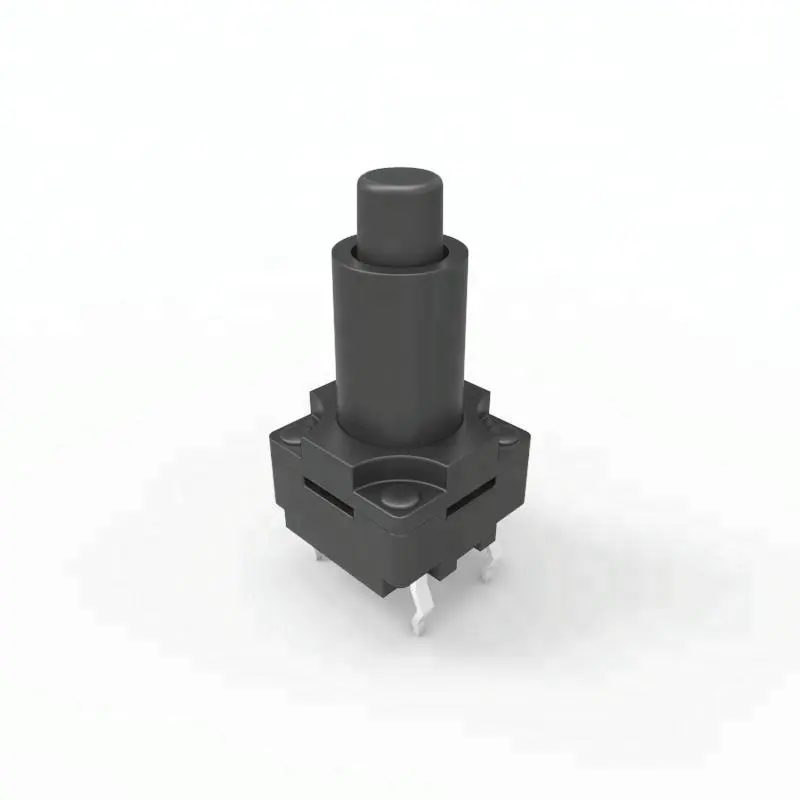 TSW08115 8*8 Mm Mini Waterdichte Drukknop Tact Switch