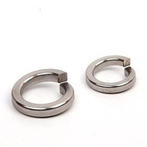 Arandelas de Resorte <span class=keywords><strong>DIN</strong></span> <span class=keywords><strong>127</strong></span> M6 M8 M12 con Estándar ISO - Product Image 5