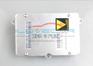 Alta Calidad 12 V 35 W OEM Original Lastre D2S/D2R hid lastre 35 w 23kv - Product Image 4