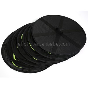 6 Lớp Khô Giá Sấy Lưới Lớn Nhất Thảo Mộc Chữa Rack Net Màn Hình Treo DryRack Cho Thu Hoạch Với Dây Kéo - Product Image 2