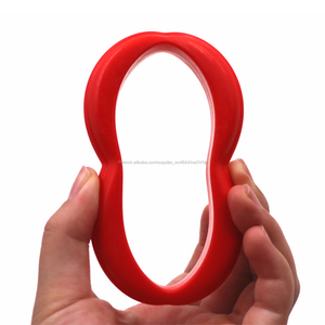 Mignon de Qualité Alimentaire Silicone <span class=keywords><strong>Licorne</strong></span> Bébé <span class=keywords><strong>Anneau</strong></span> de <span class=keywords><strong>Dentition</strong></span> En Gros - Product Image 5