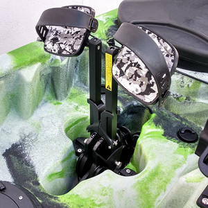 Pedal de 12 pies para kayak <span class=keywords><strong>K2</strong></span> - Product Image 2