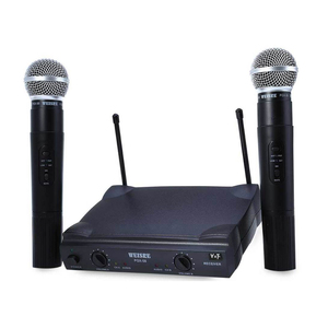 VHF PGX-58 Micro Không Dây, Lớp Học Không Dây Microphone - Product Image 2