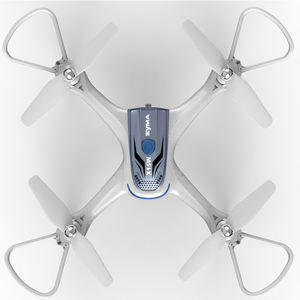 Hot bán Syma x15w xách tay Gimbal máy ảnh Quadcopter G-cảm biến chế độ <span class=keywords><strong>FPV</strong></span> WIFI máy ảnh Drone Quadcopter để bán - Product Image 4