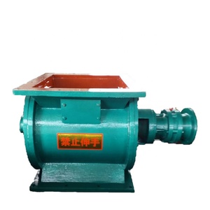 Hebei Qiaoda Bán Van Xả Khí Nén Kiểu Sao Quay 1 Mảnh ANSI Nhiệt Độ Cao, Nhiệt Độ Trung Bình Hiệu Suất Cao - Product Image 6