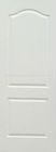 hdf белой primered формованные двери